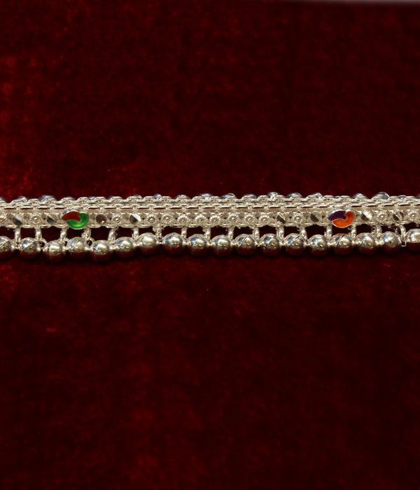 KV Anklet - Size:7 #09